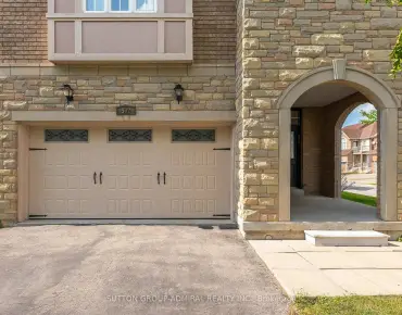 28 Jaimie Rd <a href='https://luckyalan.com/community.php?community=Vaughan:Brownridge'>Brownridge, Vaughan</a> 3 beds 3 baths 1 garage $1.188M