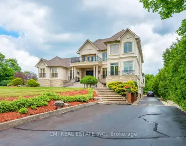 28 Jaimie Rd <a href='https://luckyalan.com/community.php?community=Vaughan:Brownridge'>Brownridge, Vaughan</a> 3 beds 3 baths 1 garage $1.188M