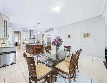 241 SEGUIN St <a href='https://luckyalan.com/community.php?community=Richmond Hill:Oak Ridges'>Oak Ridges, Richmond Hill</a> 4 beds 4 baths 2 garage $1.745M