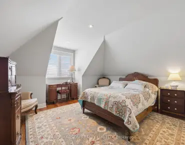 
15 Eva Grove Crt Stouffville, Whitchurch-Stouffville 4 beds 5 baths 2 garage $1.338M
