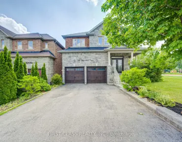 
558 Willowick Dr Stonehaven-Wyndham, Newmarket 3 beds 4 baths 1 garage $895K