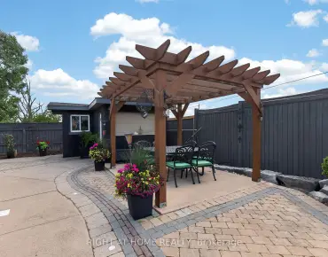 
5 Smallwood Circ <a href='https://luckyalan.com/community.php?community=Vaughan:Brownridge'>Brownridge, Vaughan</a> 3 beds 3 baths 2 garage $1.63M