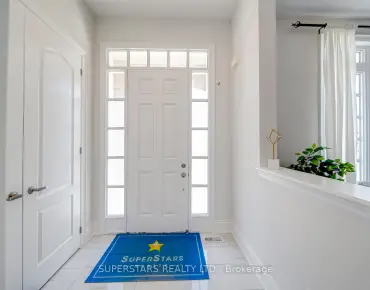 149 Kimono Cres <a href='https://luckyalan.com/community_CN.php?community=Richmond Hill:Rouge Woods'>Rouge Woods, Richmond Hill</a> 3 beds 3 baths 1 garage $1.08M