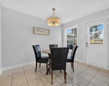 198 Kennedy St W Aurora Village, Aurora 4 beds 6 baths 3 garage $4.689M
