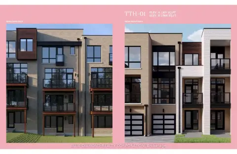 Richmond Hill real estate