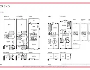 102 Credit Ln Jefferson, Richmond Hill 3 beds 4 baths 1 garage $1.07M