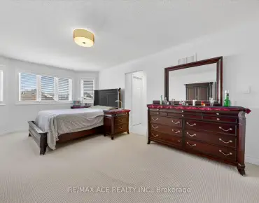 69 Redkey Dr <a href='https://luckyalan.com/community.php?community=Markham:Milliken Mills East'>Milliken Mills East, Markham</a> 3 beds 4 baths 1 garage $969.9K