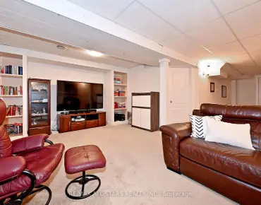 61 SHERRICK Dr Rural Whitchurch-Stouffville, Whitchurch-Stouffville 5 beds 7 baths 3 garage $3.228M