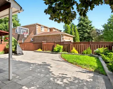 60 Dovetail Dr Oak Ridges Lake Wilcox, Richmond Hill 4 beds 3 baths 1 garage $999.998K