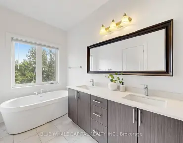 60 Dovetail Dr Oak Ridges Lake Wilcox, Richmond Hill 4 beds 3 baths 1 garage $999.998K