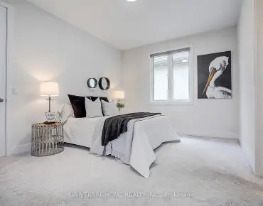 198 Kennedy St W Aurora Village, Aurora 4 beds 6 baths 3 garage $4.689M