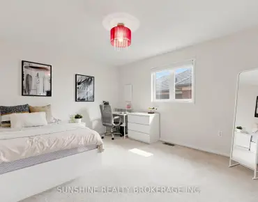 15 Brumstead Dr N Jefferson, Richmond Hill 3 beds 3 baths 1 garage $1.159M