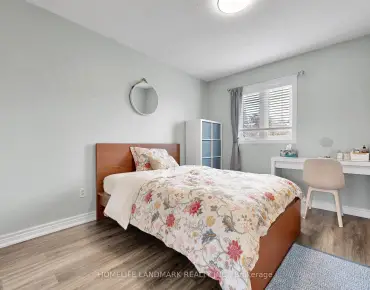 72 Adario Cres Vellore Village, Vaughan 4 beds 4 baths 1 garage $1.295M