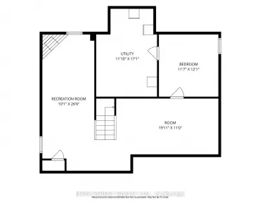 272 Elman Cres Bristol-London, Newmarket 3 beds 4 baths 2 garage $1.087M