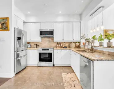 20 Palomino Dr Westbrook, Richmond Hill 4 beds 4 baths 2 garage $1.45M