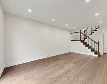 354 Main St N Old Markham Village, Markham 4 beds 2 baths 1 garage $1.18M