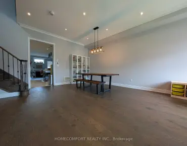 57 Levellands Cres <a href='https://luckyalan.com/community.php?community=Richmond Hill:Langstaff'>Langstaff, Richmond Hill</a> 4 beds 4 baths 1 garage $1.355M