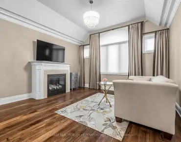 25 Lilac Ave Aileen-Willowbrook, Markham 4 beds 3 baths 1 garage $999K