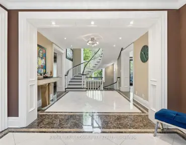58 Buck's Pl East Woodbridge, Vaughan 4 beds 5 baths 2 garage $6.2M