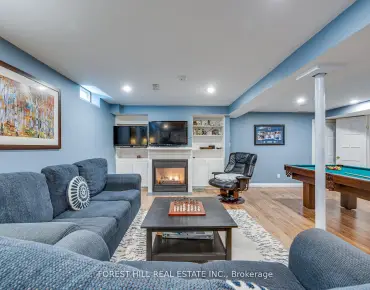 4 Milgate Pl Aurora Highlands - 4 beds 4 baths 2 parking space(s) listed at $1360000