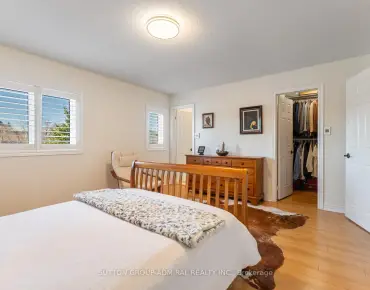 599 Brooks Howard Crt Bristol-London, Newmarket 4 beds 4 baths 2 garage $1.099M