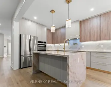 
33 Marevan Pl <a href='https://luckyalan.com/community.php?community=Vaughan:East Woodbridge'>East Woodbridge, Vaughan</a> 4 beds 4 baths 2 garage $1.4M