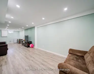 
179 Edward Jeffreys Ave <a href='https://luckyalan.com/community.php?community=Markham:Wismer'>Wismer, Markham</a> 4 beds 4 baths 1 garage $1.358M