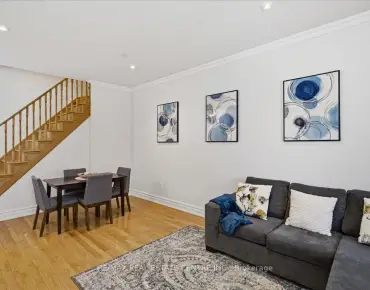 10 Devins Dr Aurora Heights, Aurora 3 beds 2 baths 1 garage $1.098M