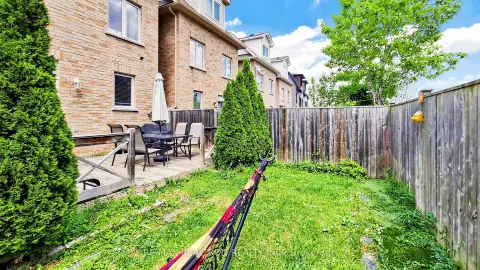 Vaughan real estate
