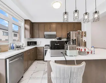 125 Grey Alder Ave <a href='https://luckyalan.com/community_CN.php?community=Richmond Hill:Langstaff'>Langstaff, Richmond Hill</a> 5 beds 6 baths 3 garage $3.299M
