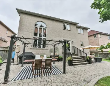 354 Waterside Cres Maple, Vaughan 3 beds 3 baths 2 garage $1.239M