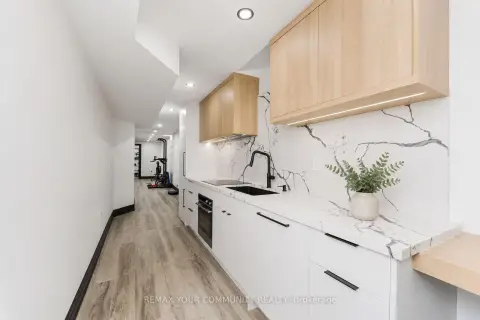 Vaughan real estate