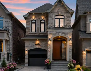 45 Carrillo St Vellore Village, Vaughan 3 beds 4 baths 1 garage $884.9K