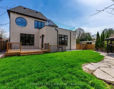 59 Machell Ave Aurora Village, Aurora 3 beds 3 baths  garage $1.138M