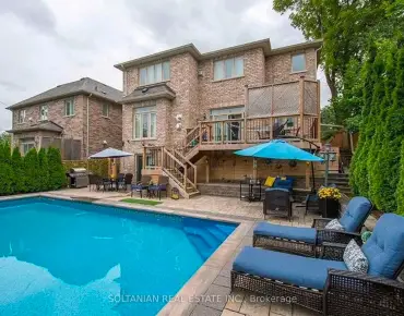 60 William Berczy Blvd <a href='https://luckyalan.com/community.php?community=Markham:Berczy'>Berczy, Markham</a> 3 beds 3 baths 1 garage $1.168M