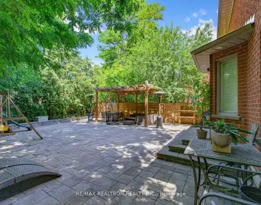 2 Sandway Cres Maple, Vaughan 4 beds 5 baths 2 garage $1.575M