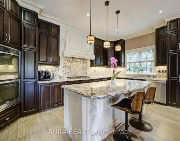 80 Lillooet Cres <a href='https://luckyalan.com/community_CN.php?community=Richmond Hill:North Richvale'>North Richvale, Richmond Hill</a> 4 beds 2 baths 1 garage $895K