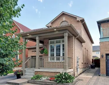 595 Caboto Trl <a href='https://luckyalan.com/community.php?community=Markham:Village Green-South Unionville'>Village Green-South Unionville, Markham</a> beds baths garage $350K