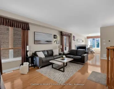 
45 New Seabury Dr Glen Shields, Vaughan 3 beds 2 baths 1 garage $849K