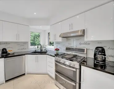 
Conductor  Stouffville, Whitchurch-Stouffville 5 beds 5 baths 2 garage $1.65M