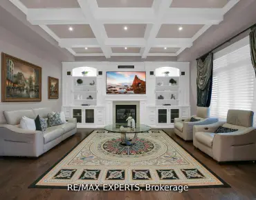 37 Torah Gate Patterson, Vaughan 3 beds 3 baths 1 garage $1.049M