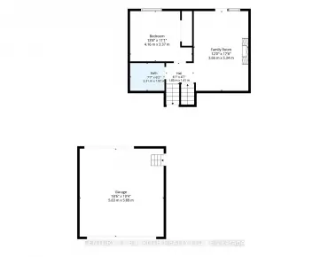 116 Beare Trl Woodland Hill, Newmarket 3 beds 4 baths 2 garage $1.26M