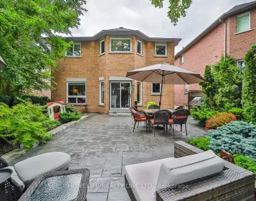 48 Maple Grove Ave N <a href='https://luckyalan.com/community_CN.php?community=Richmond Hill:Oak Ridges'>Oak Ridges, Richmond Hill</a> 5 beds 5 baths 4 garage $4.898M