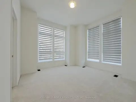 Vaughan real estate