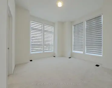 202 Matthew Dr East Woodbridge, Vaughan 3 beds 4 baths 1 garage $1.1M