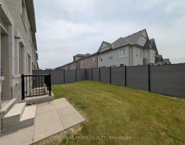 133 Romfield Crct Royal Orchard, Markham 3 beds 4 baths 1 garage $1.1M