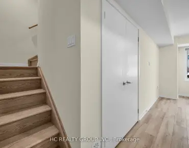 202 Matthew Dr East Woodbridge, Vaughan 3 beds 4 baths 1 garage $1.1M