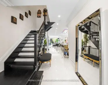 
36 Edgemont Crt <a href='https://luckyalan.com/community.php?community=Richmond Hill:Westbrook'>Westbrook, Richmond Hill</a> 3 beds 3 baths 1 garage $988K