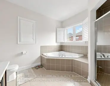 
80 Lillooet Cres <a href='https://luckyalan.com/community.php?community=Richmond Hill:North Richvale'>North Richvale, Richmond Hill</a> 4 beds 2 baths 1 garage $895K