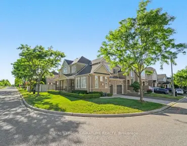 
80 Lillooet Cres <a href='https://luckyalan.com/community.php?community=Richmond Hill:North Richvale'>North Richvale, Richmond Hill</a> 4 beds 2 baths 1 garage $895K